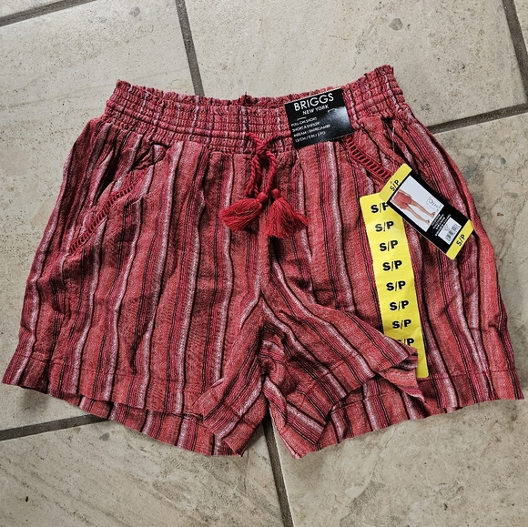 Boho shorts - Picture 1 of 1